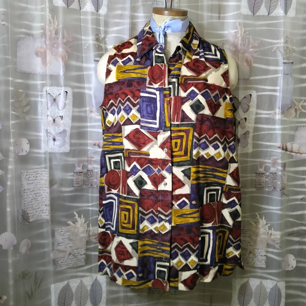 N/A vintage new