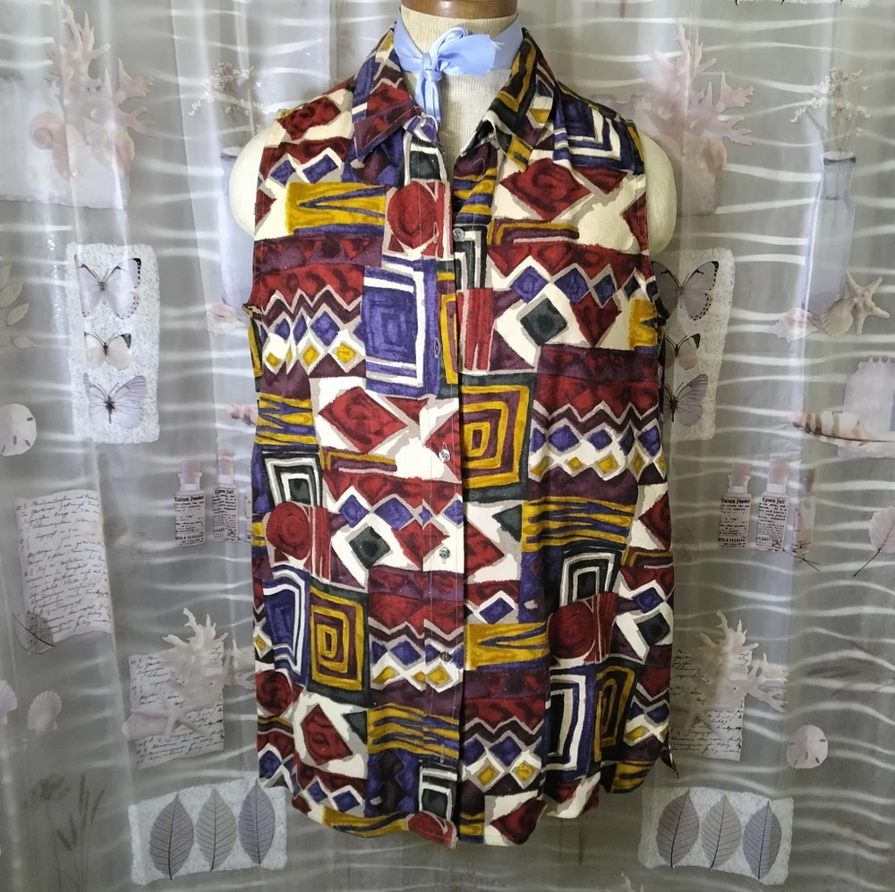 N/A vintage new