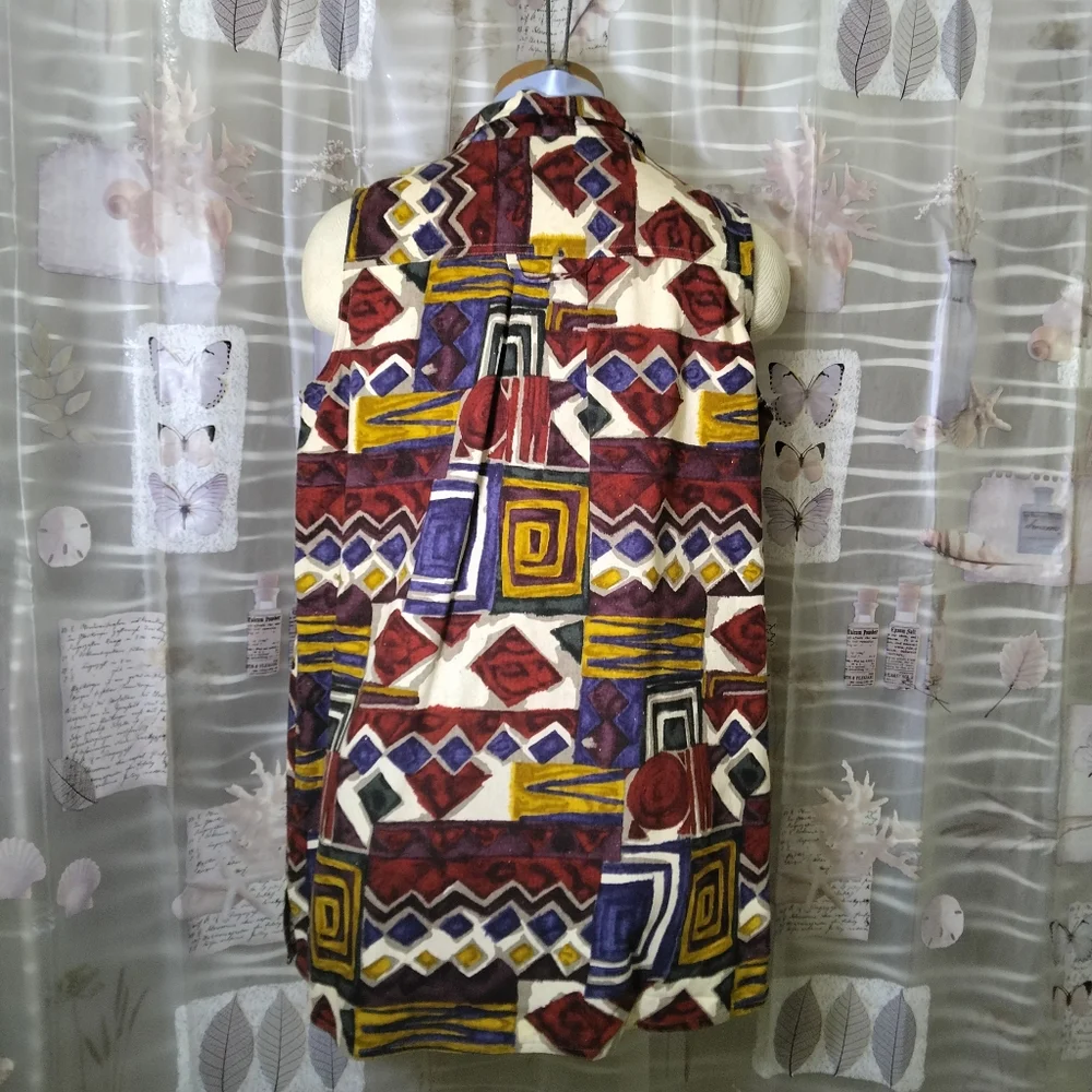 N/A vintage new
