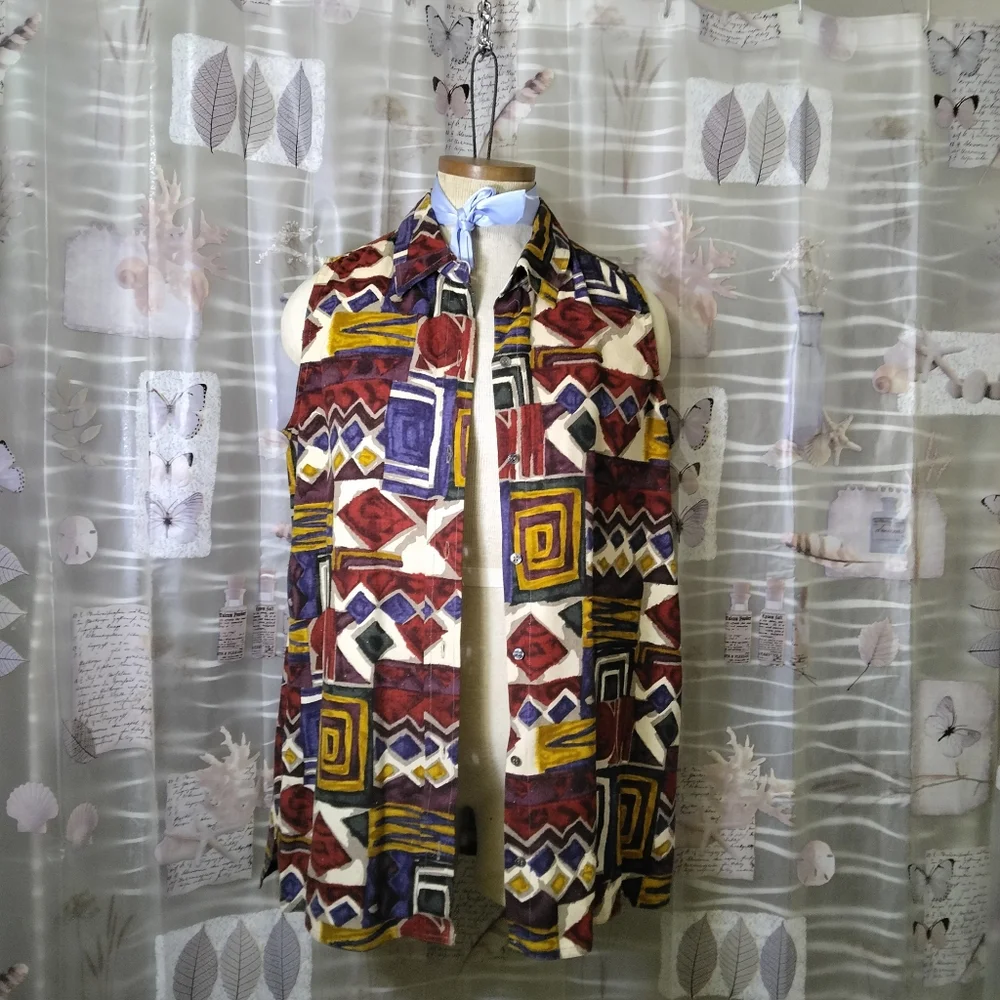 N/A vintage new