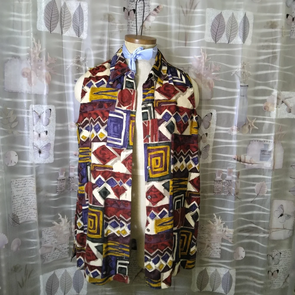 N/A vintage new