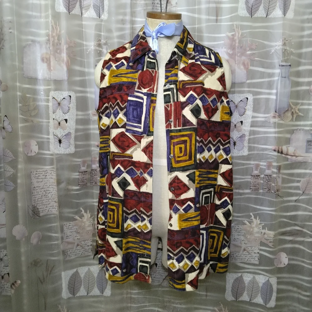 N/A vintage new