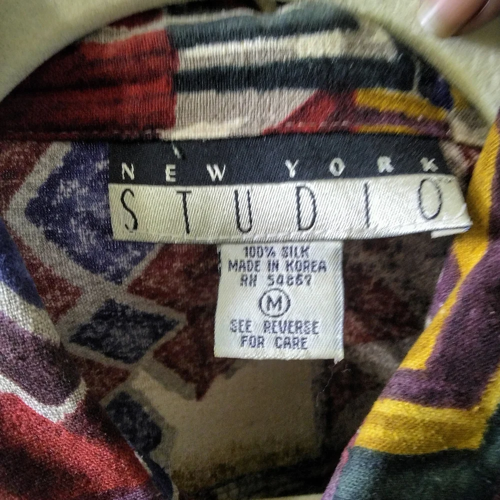 N/A vintage new