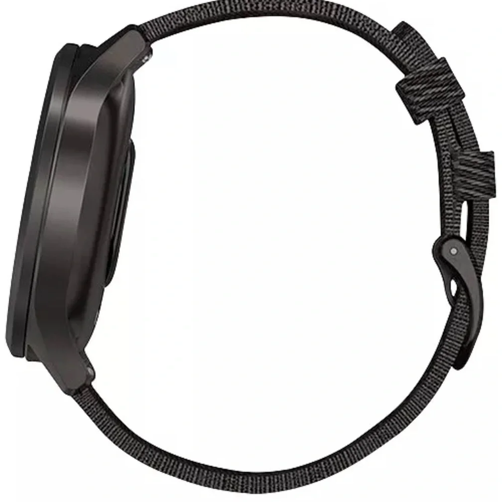 garmin 42mm 7mm slate