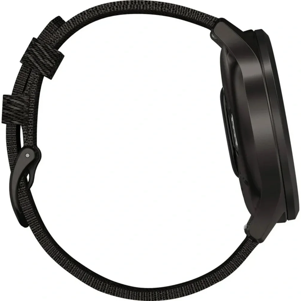 garmin pay closure aluminium