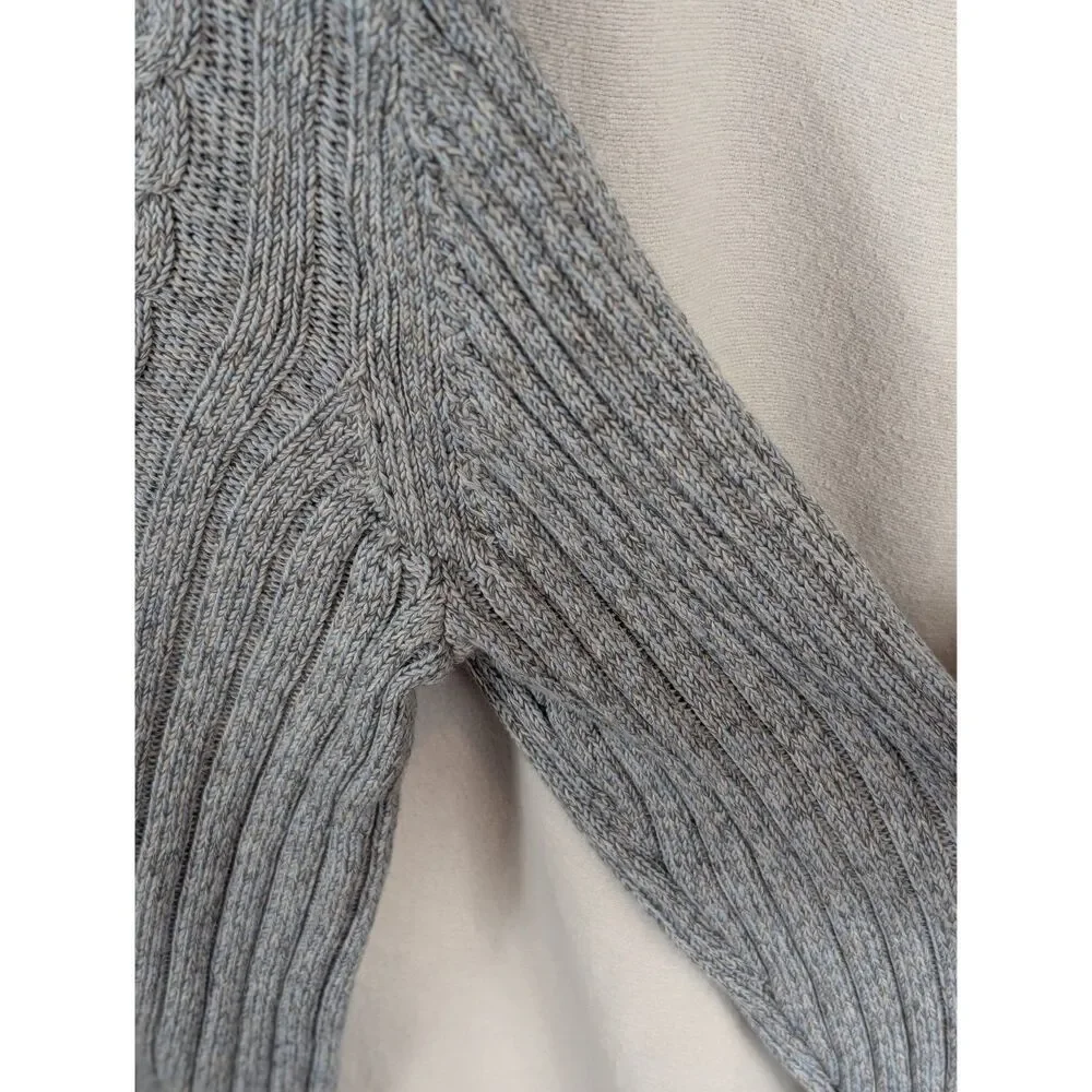 Banana Republic cozy up