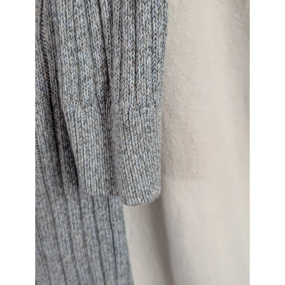 Banana Republic cozy up