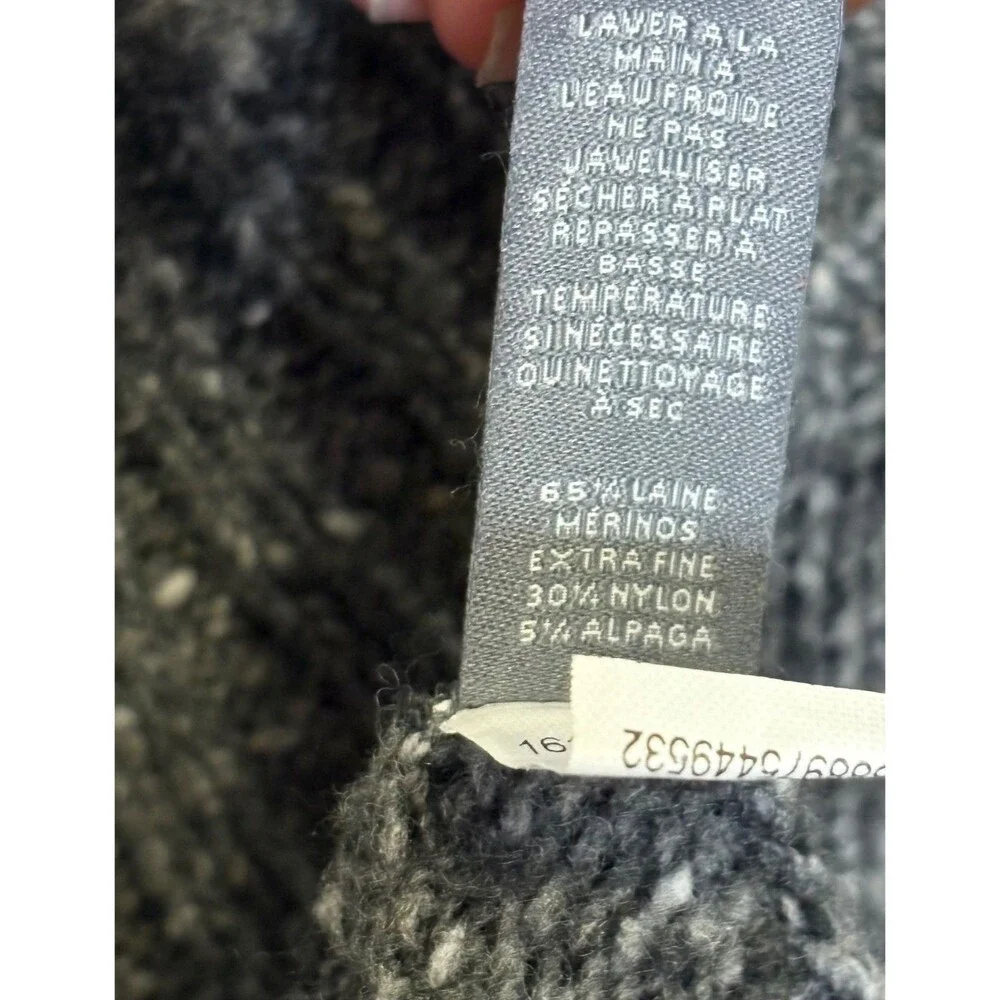 Bonobos sweater mens