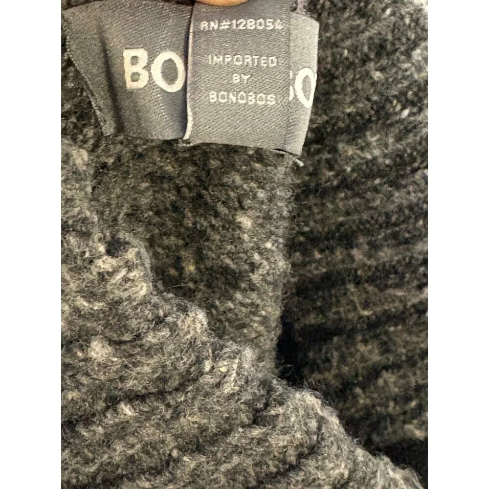 Bonobos sweater mens