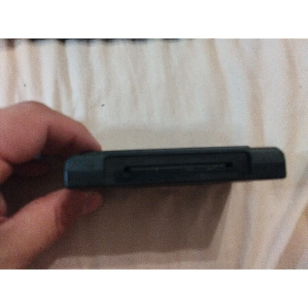 Texas Instruments complete box