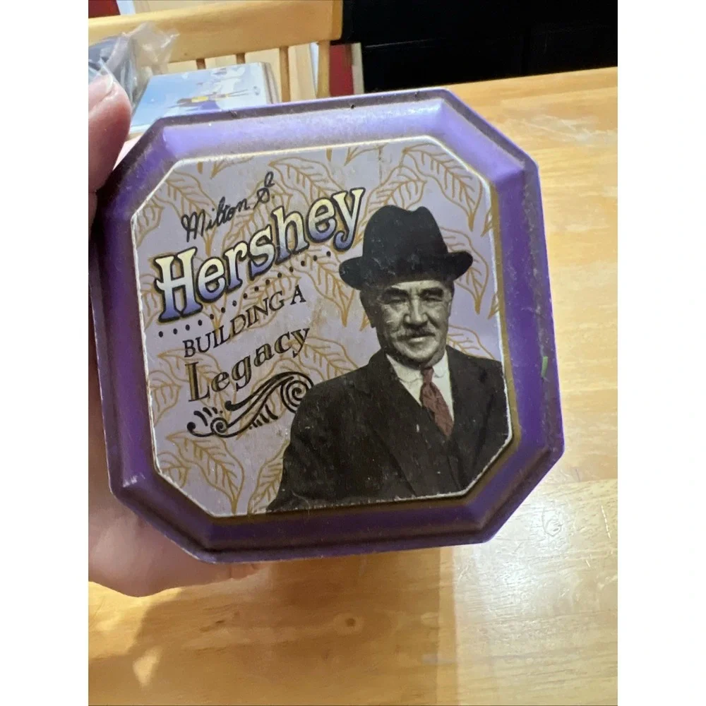 N/A hershey building