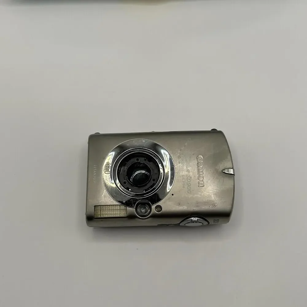 Canon powershot elph