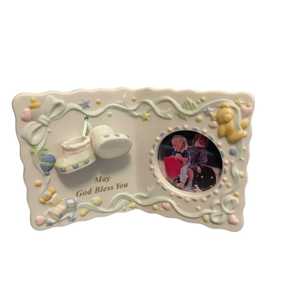 Baby Photo Frame 