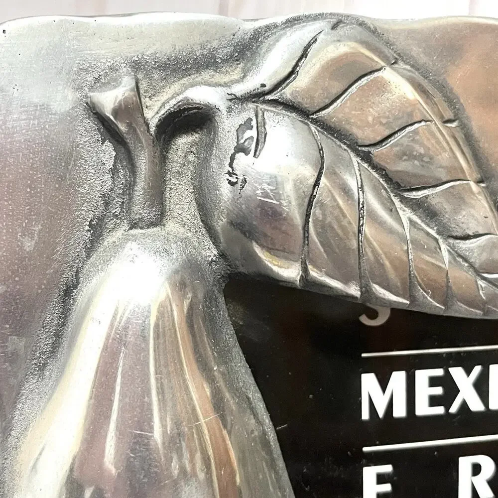 Vari Disenos mexican pewter
