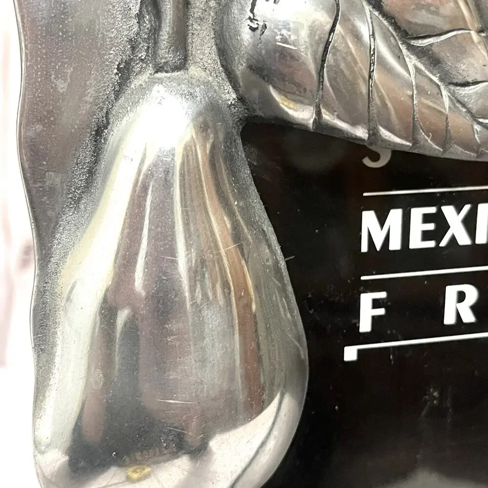 Vari Disenos mexican pewter