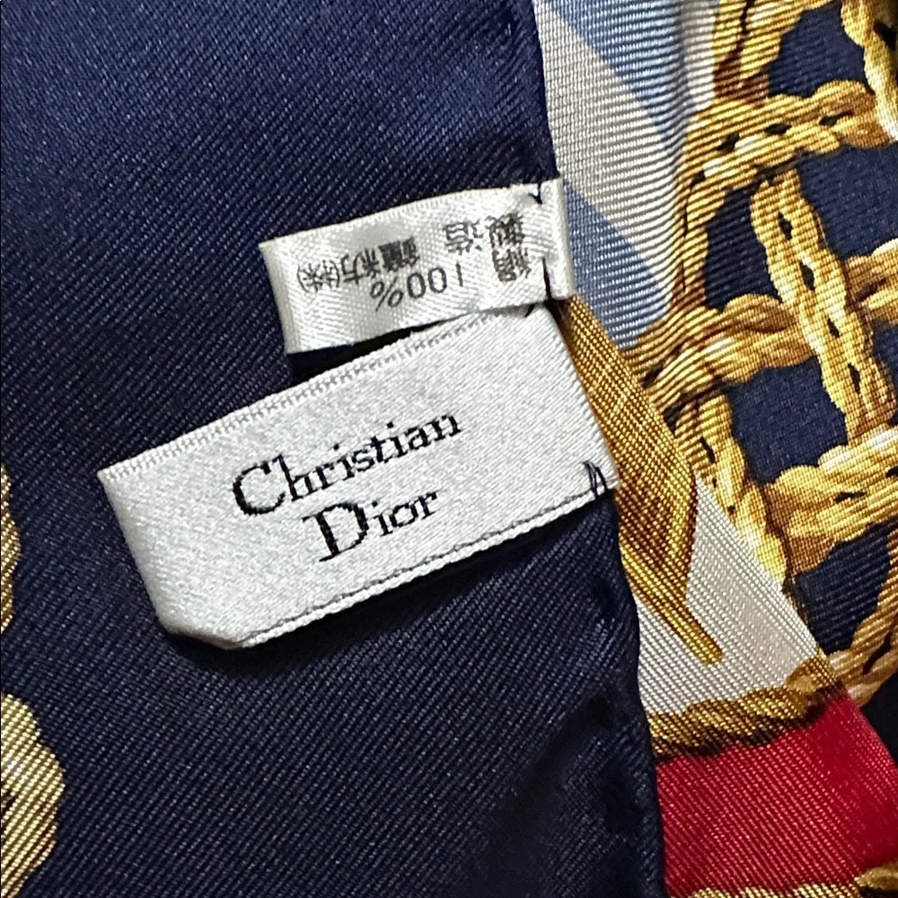 Dior 5” 34 35