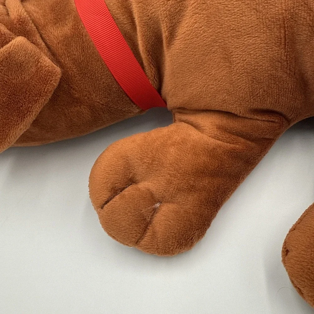 Hasbro pound puppy