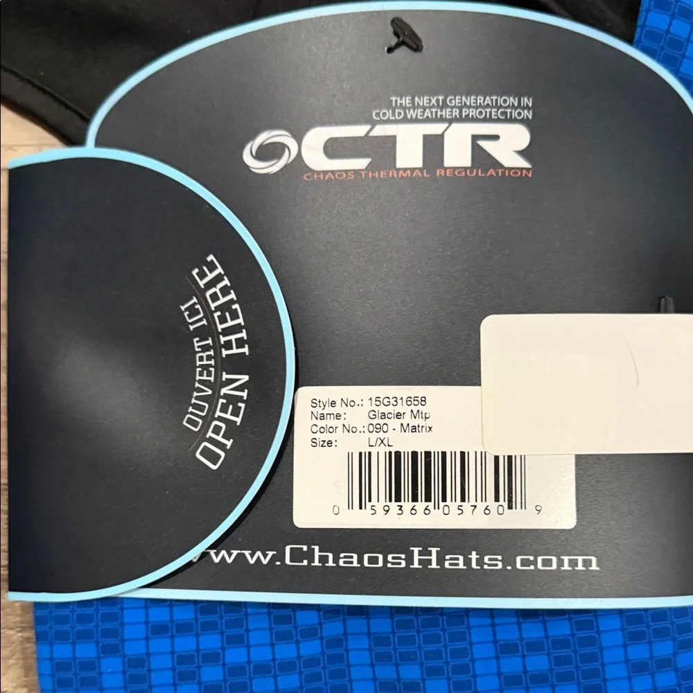 ctr outdoor mtp