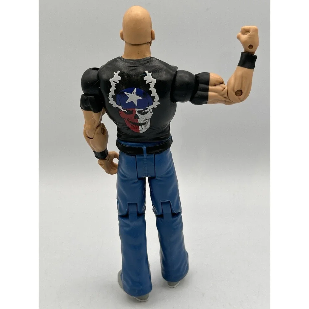 WWE stone cold