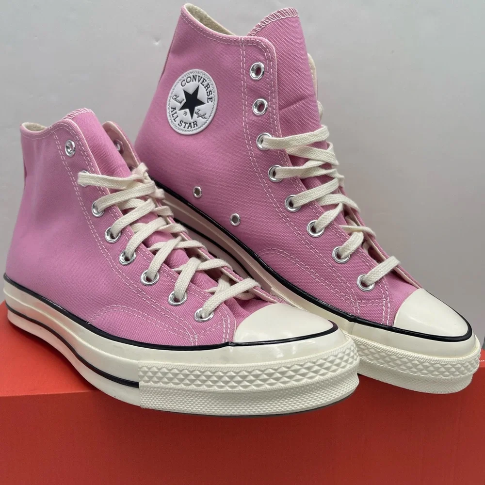 Converse classic high