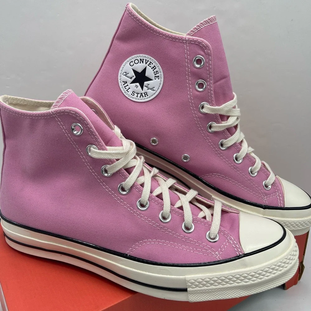 Converse classic high
