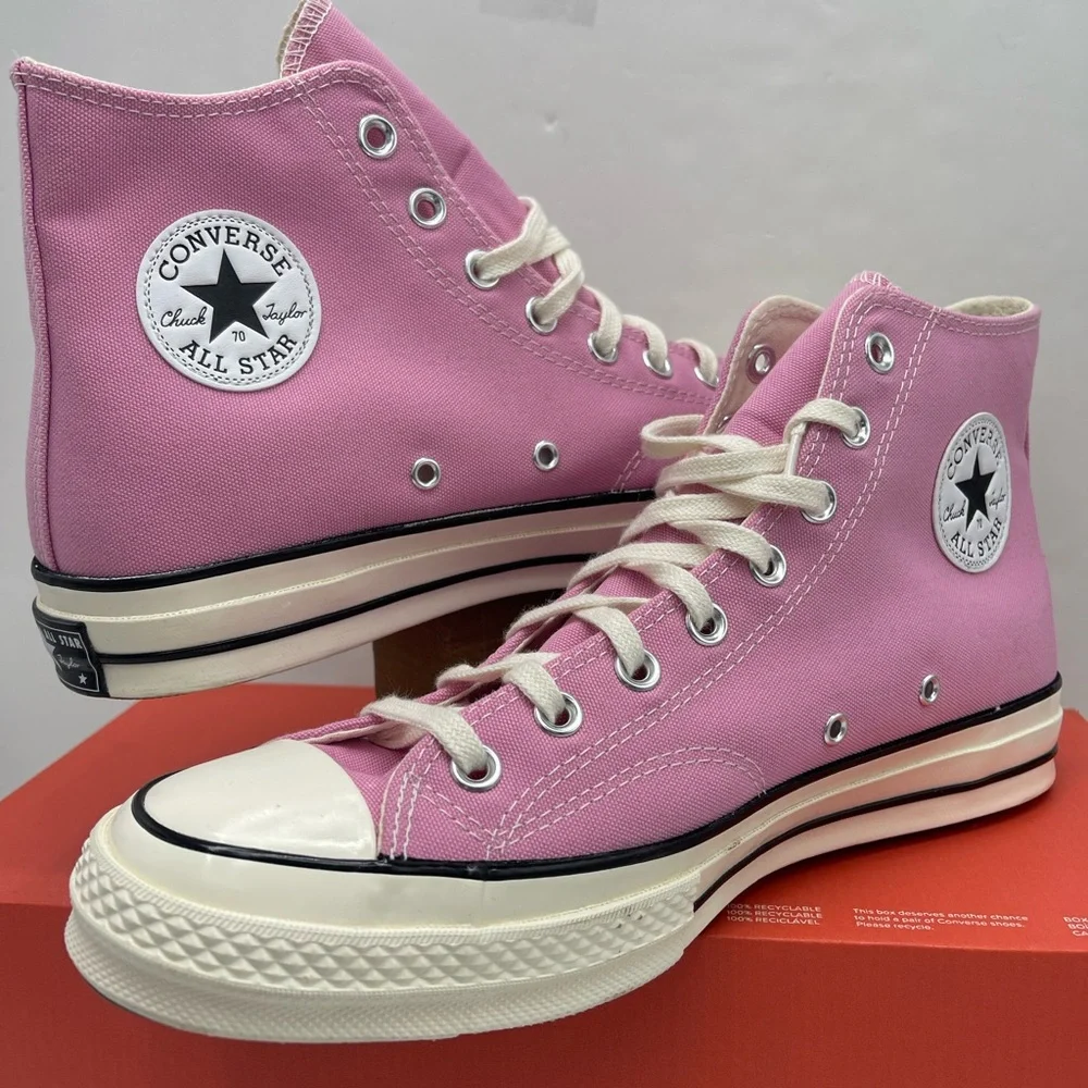 Converse classic high