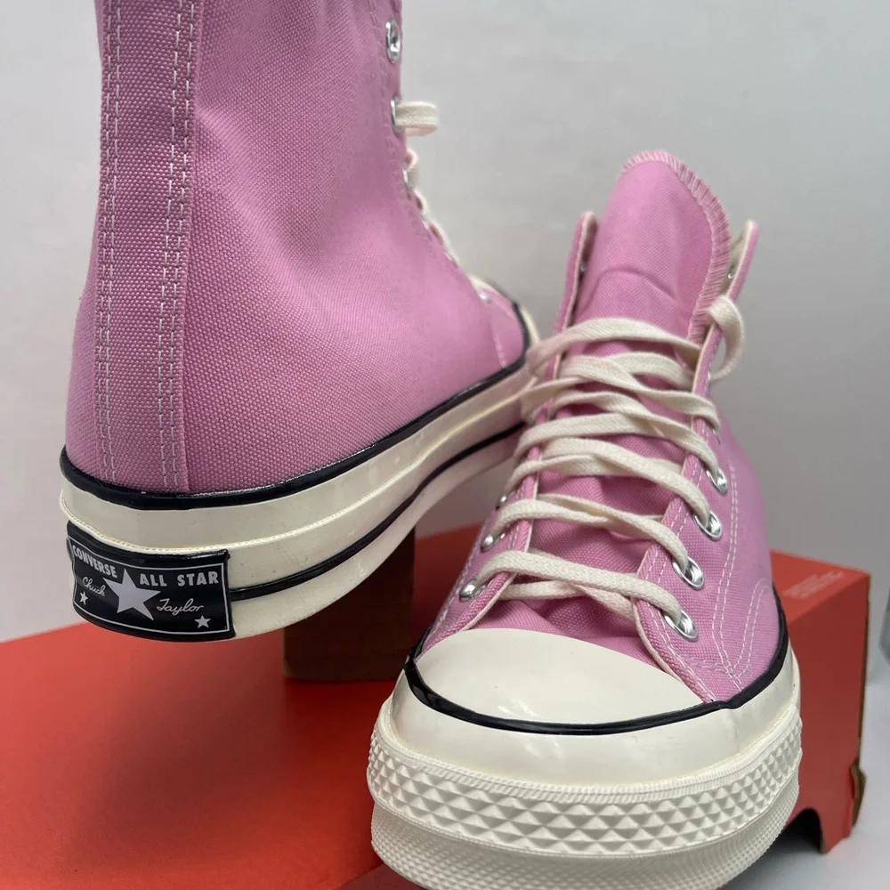 Converse classic high