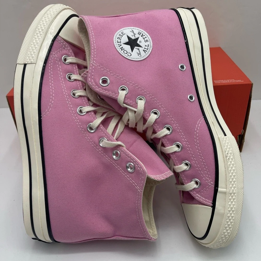 Converse classic high