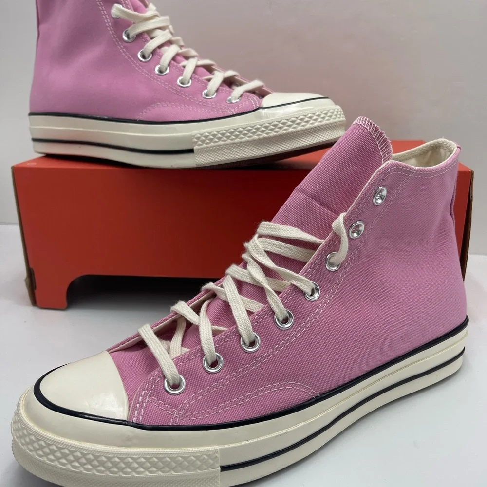 Converse classic high