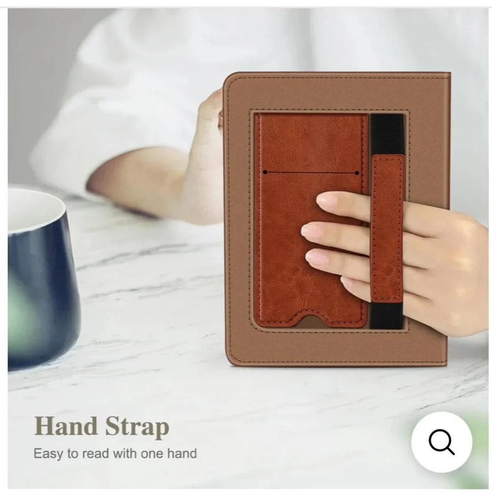 Fintie leather card