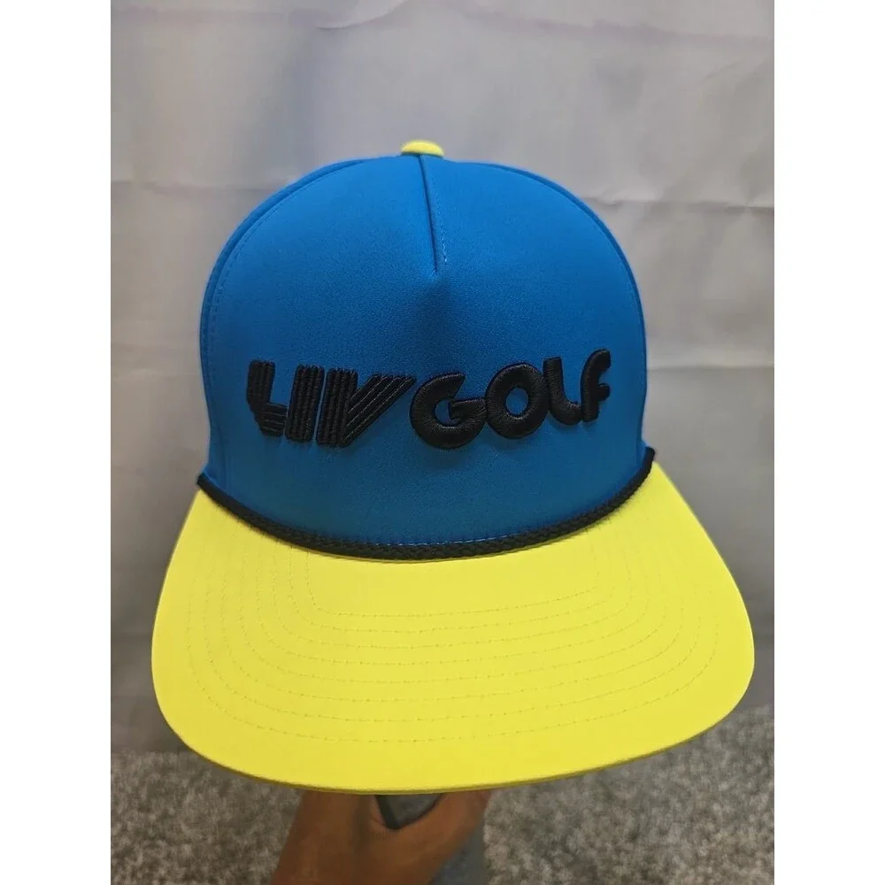 Flexfit hat good