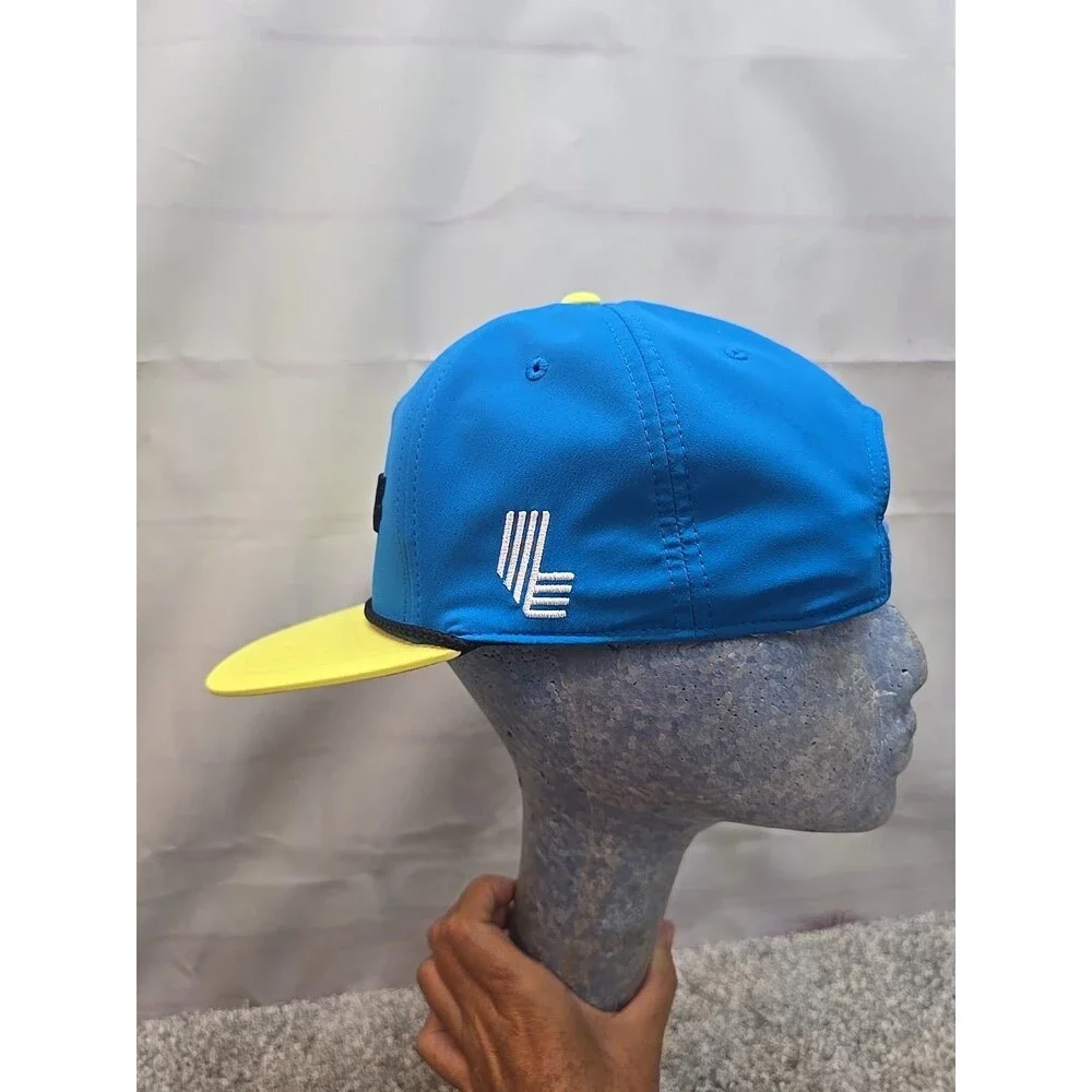 Flexfit hat good