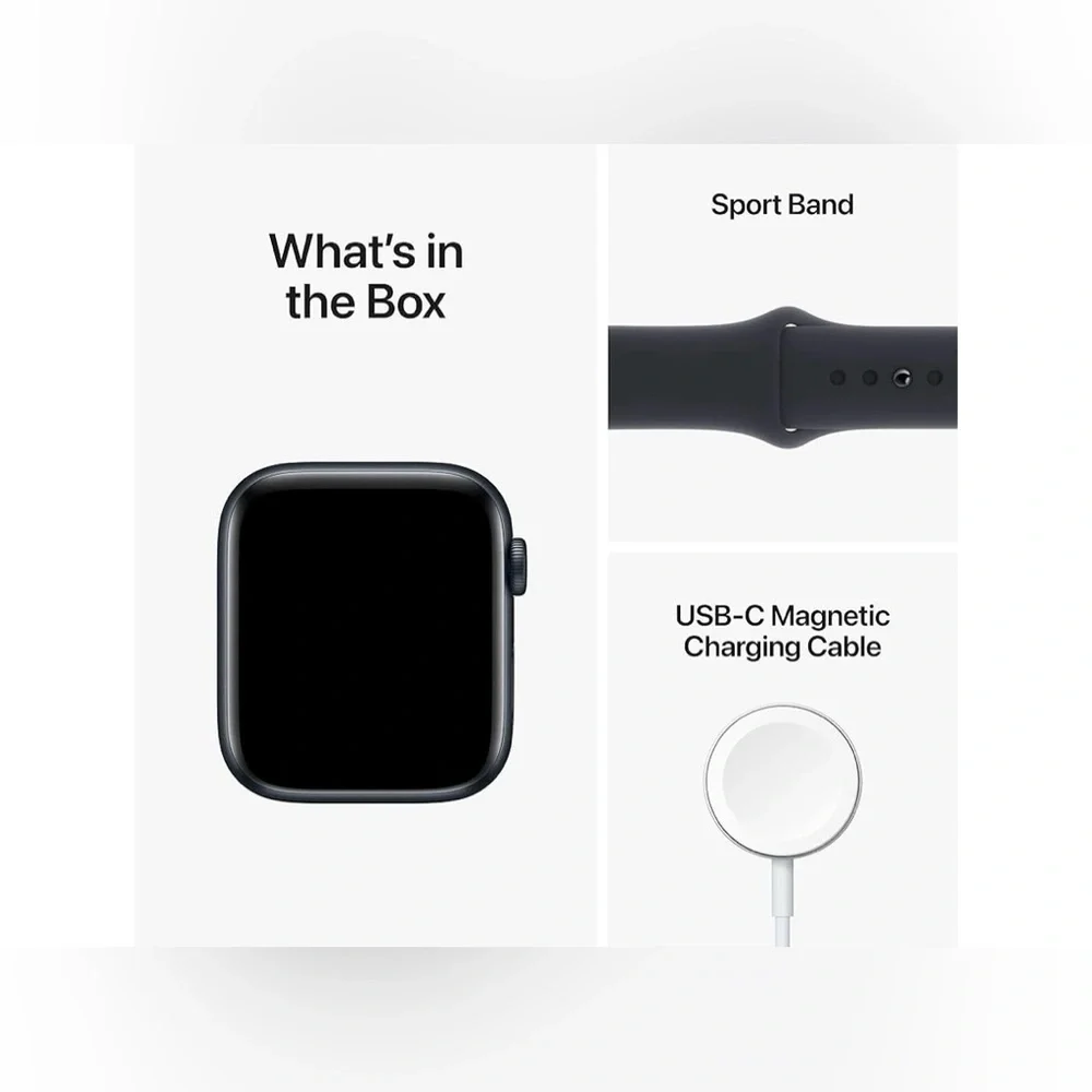 Apple stay connected