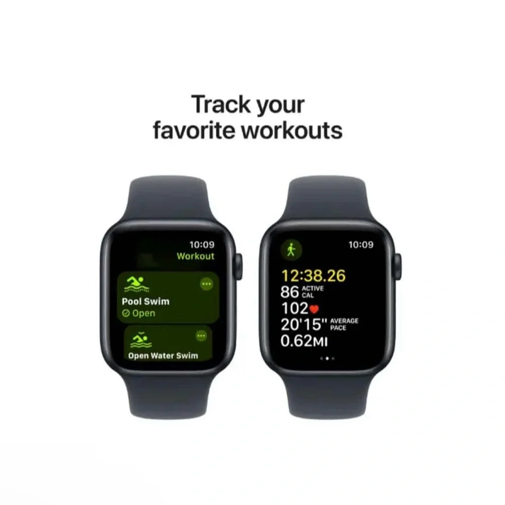 Apple stay connected