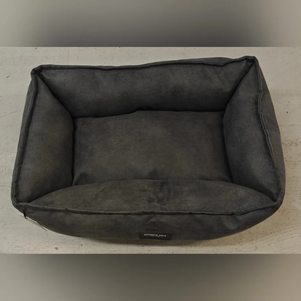 Kenneth Cole comfortable gray