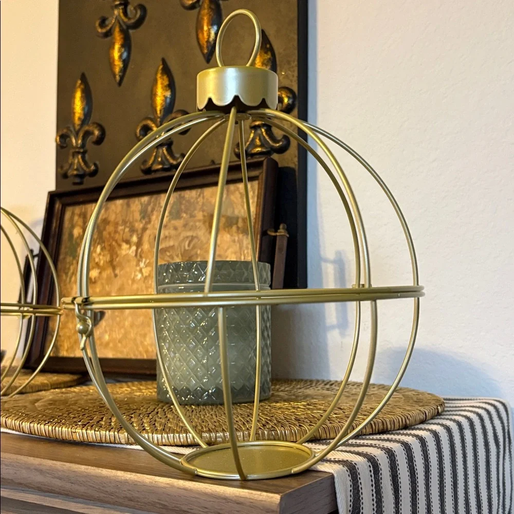 Ashland gold metal