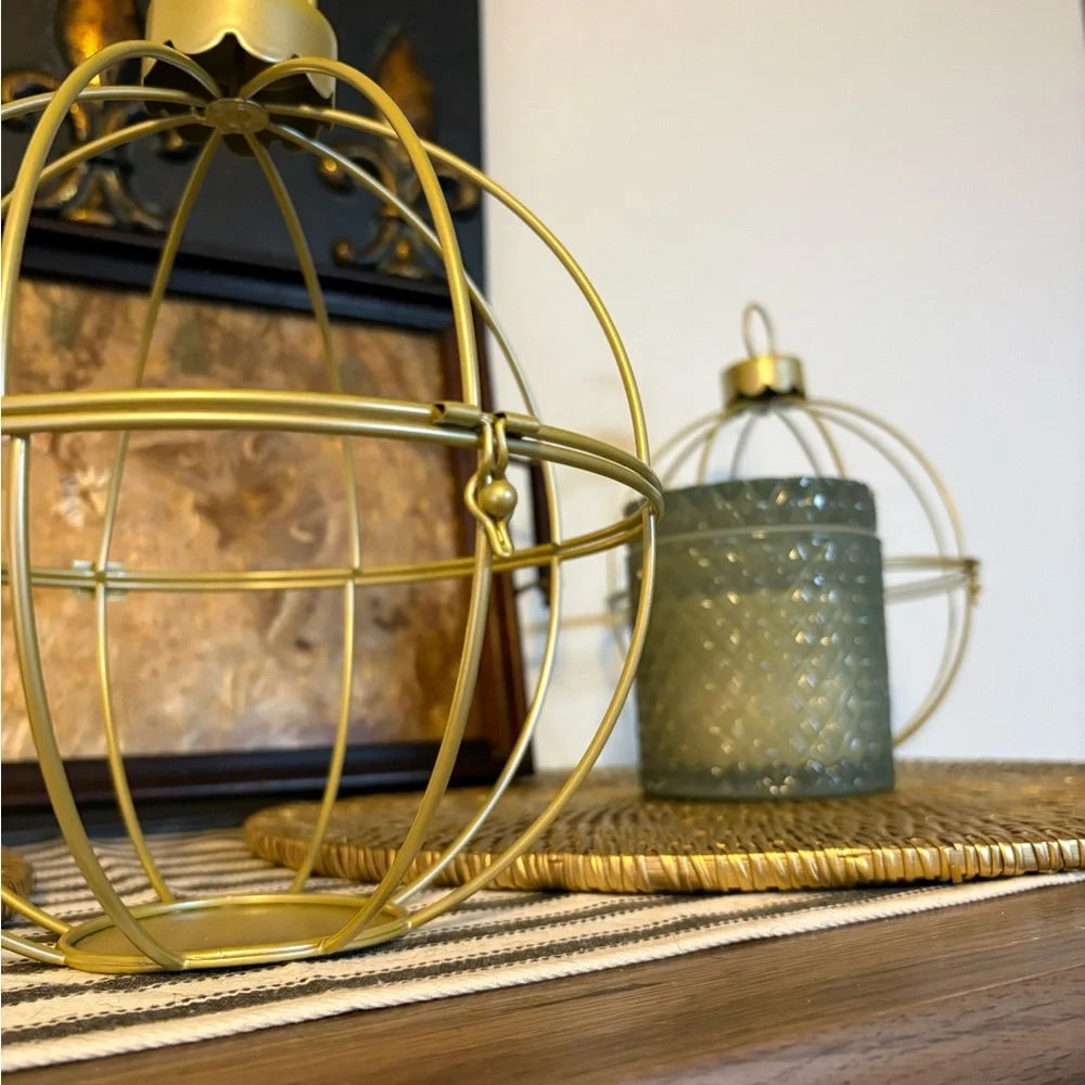 Ashland gold metal