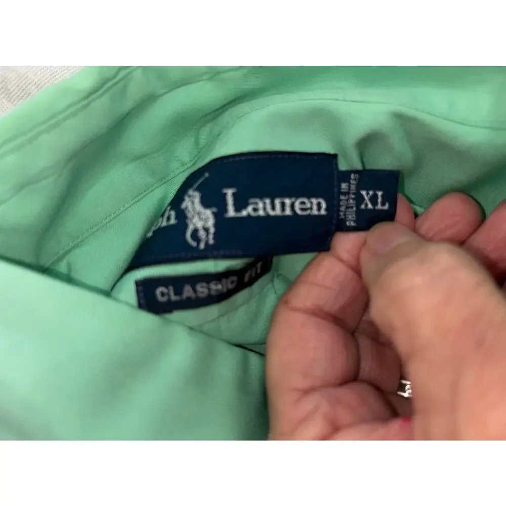 Ralph Lauren ralph lauren
