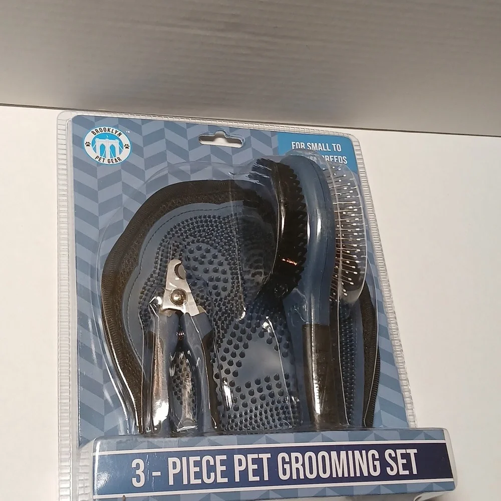 BPG pet grooming