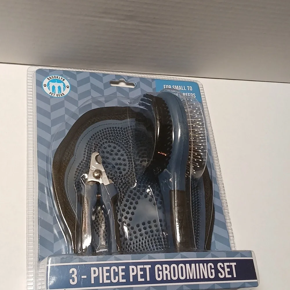 BPG pet grooming