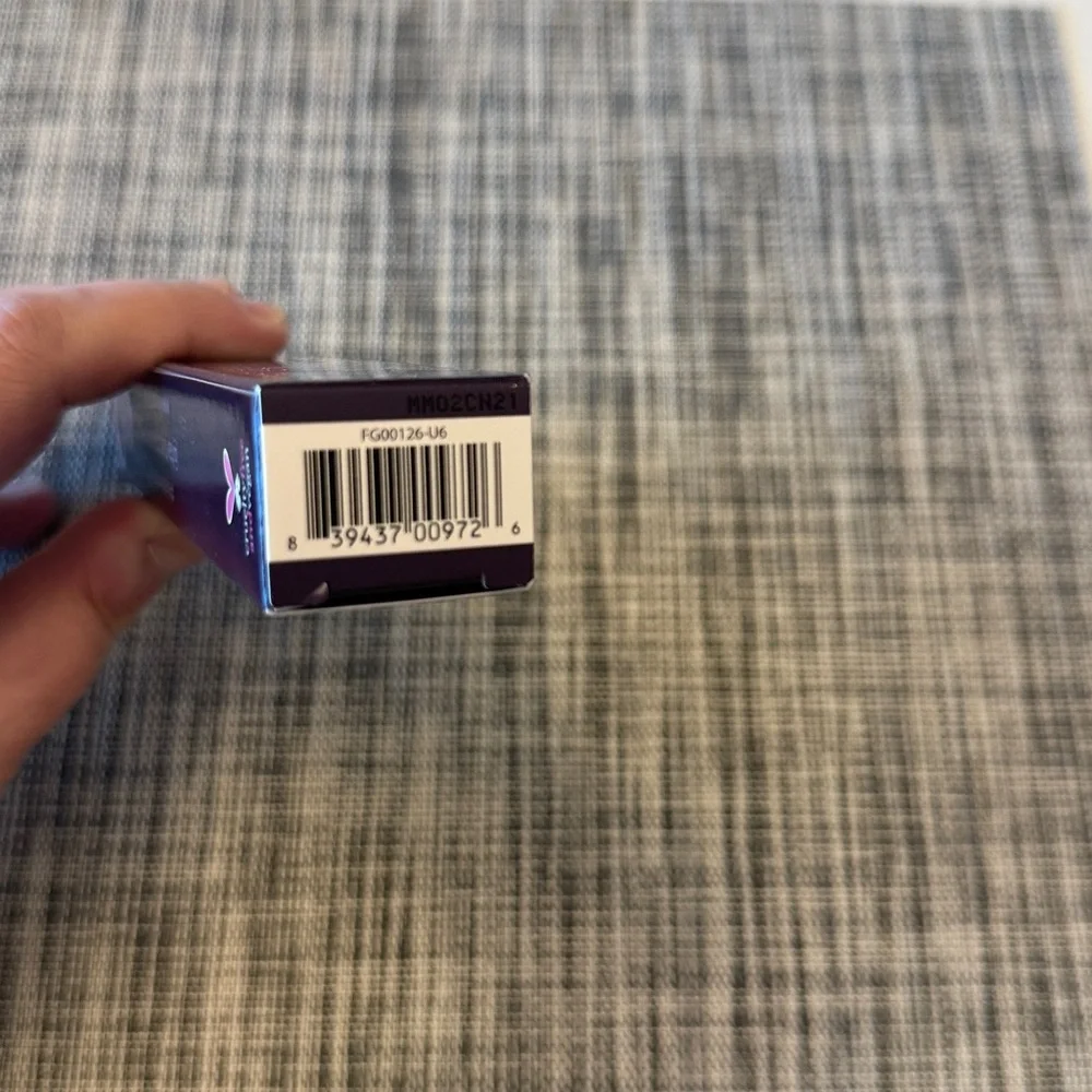 tarte mascara bold