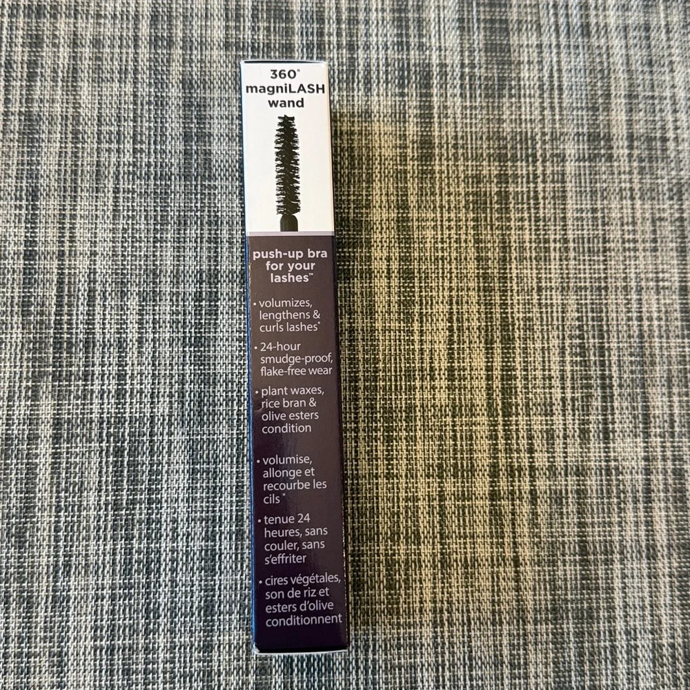 tarte mascara bold