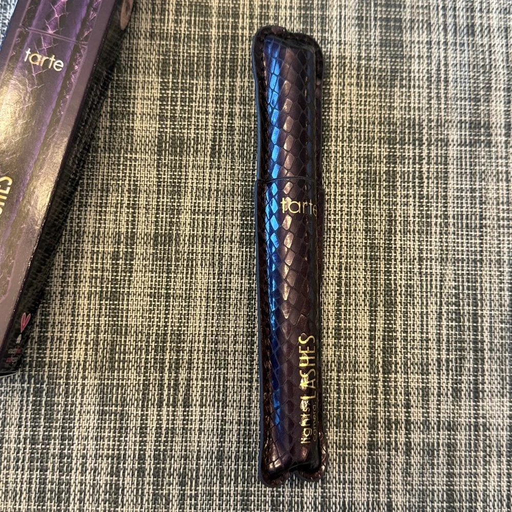 tarte mascara bold