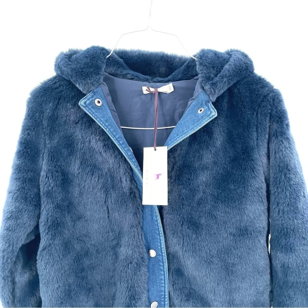 Stella McCartney Kids new tags