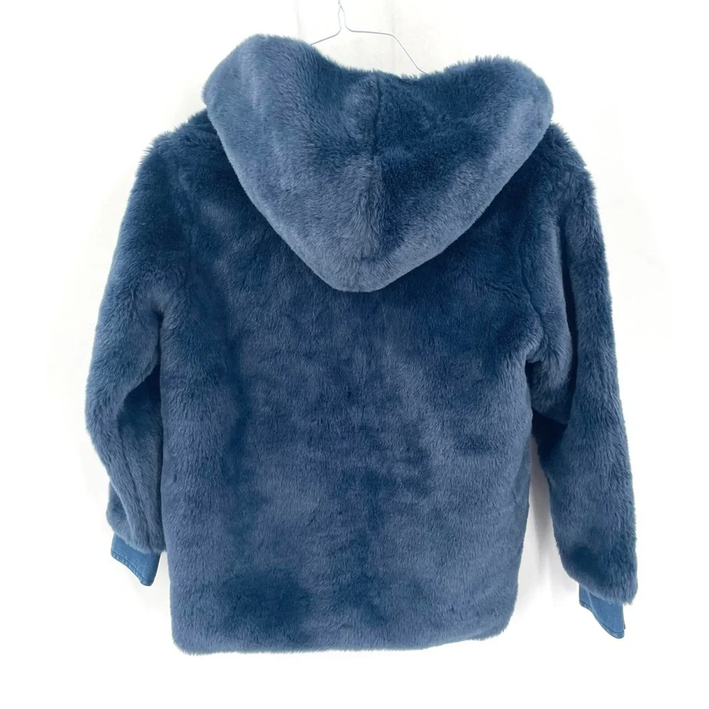 Stella McCartney Kids new tags