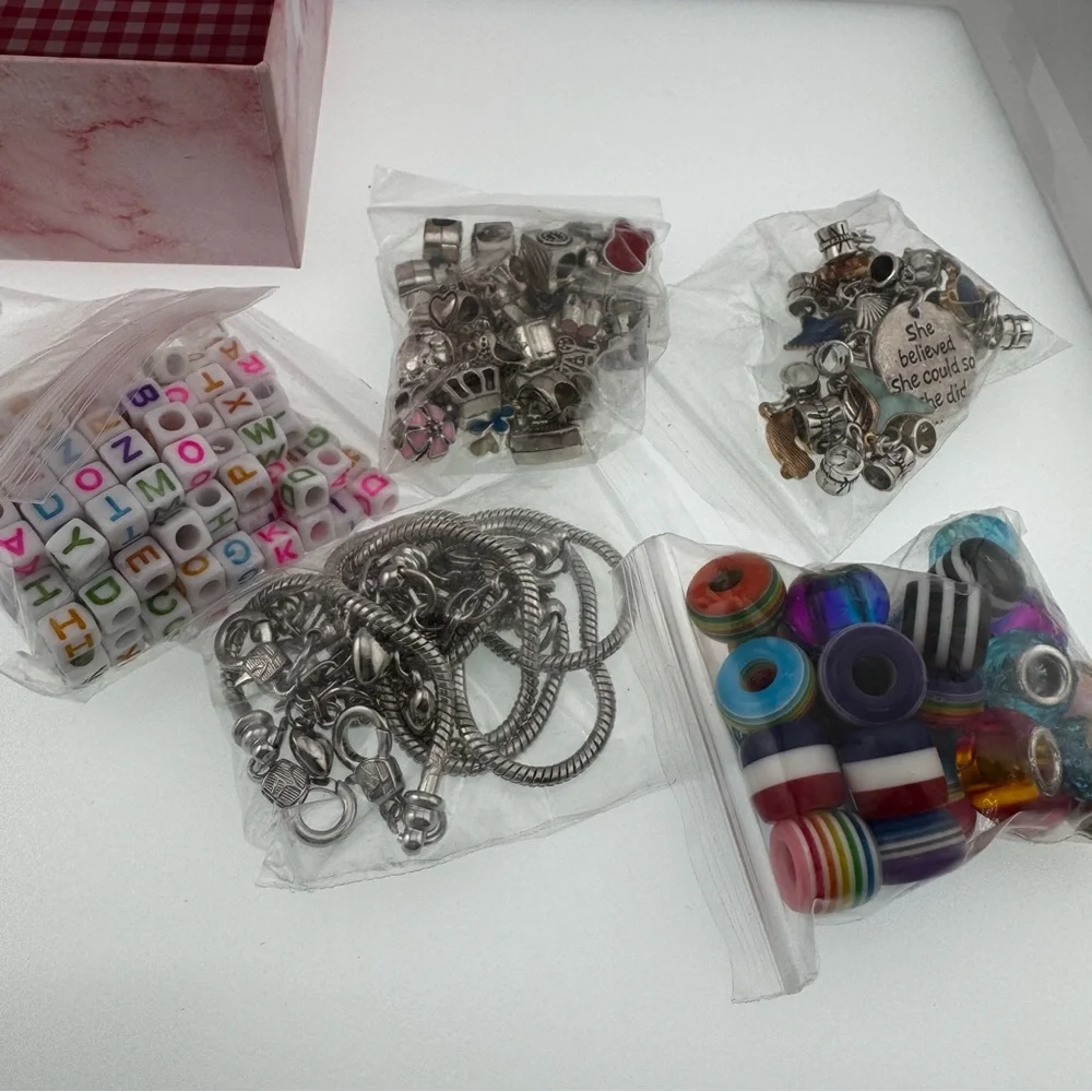 the best wishes to you vibrant bead