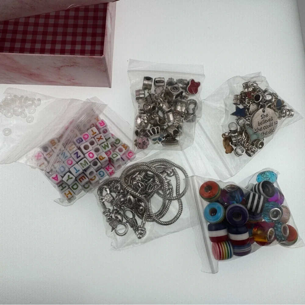 the best wishes to you vibrant bead