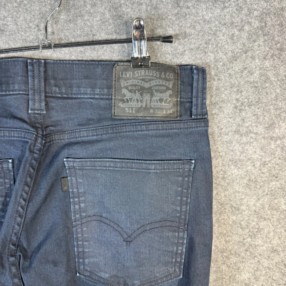 Levis levi strauss