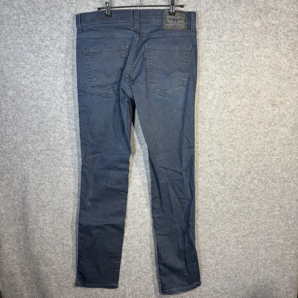 Levis levi strauss