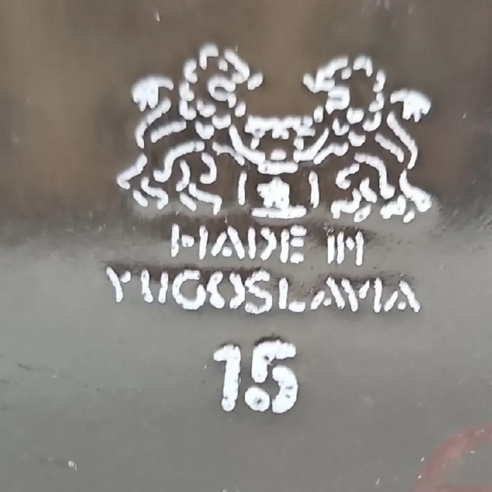 Yugoslavia enhance your